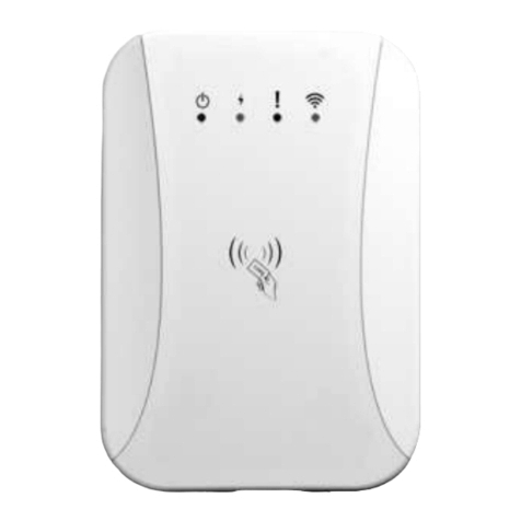 immerSUN M3P Series user manual