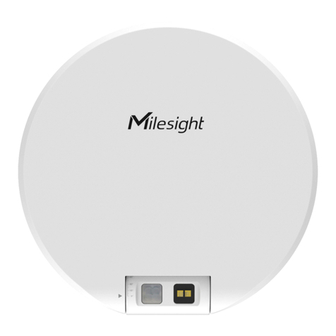 Milesight VS330 user guide