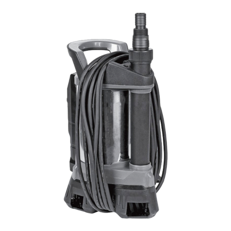 EINHELL GE-DP 7935 N-A ECO User manual