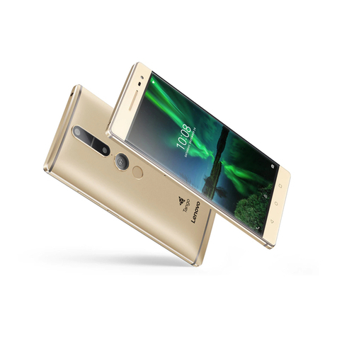 Lenovo PHAB2 Pro How to use Lenovo PHAB2 Pro How to use