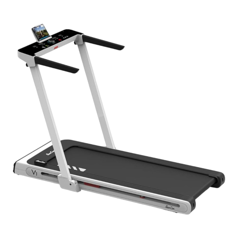 BanCon BC-T210 user manual