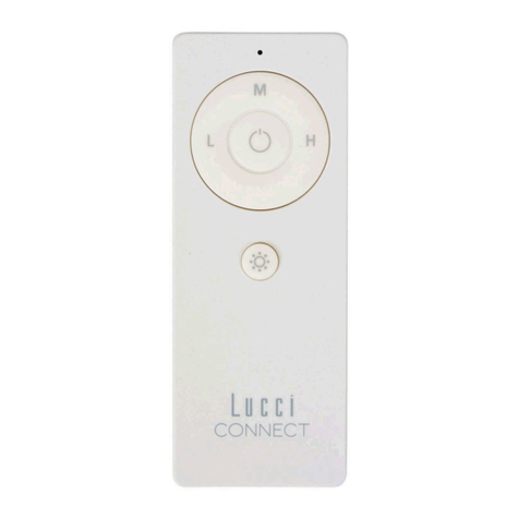LUCCI Air 299041 quick start guide