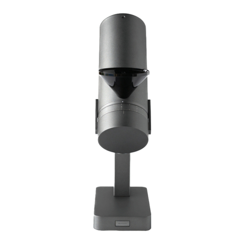 acaia Orbit user manual