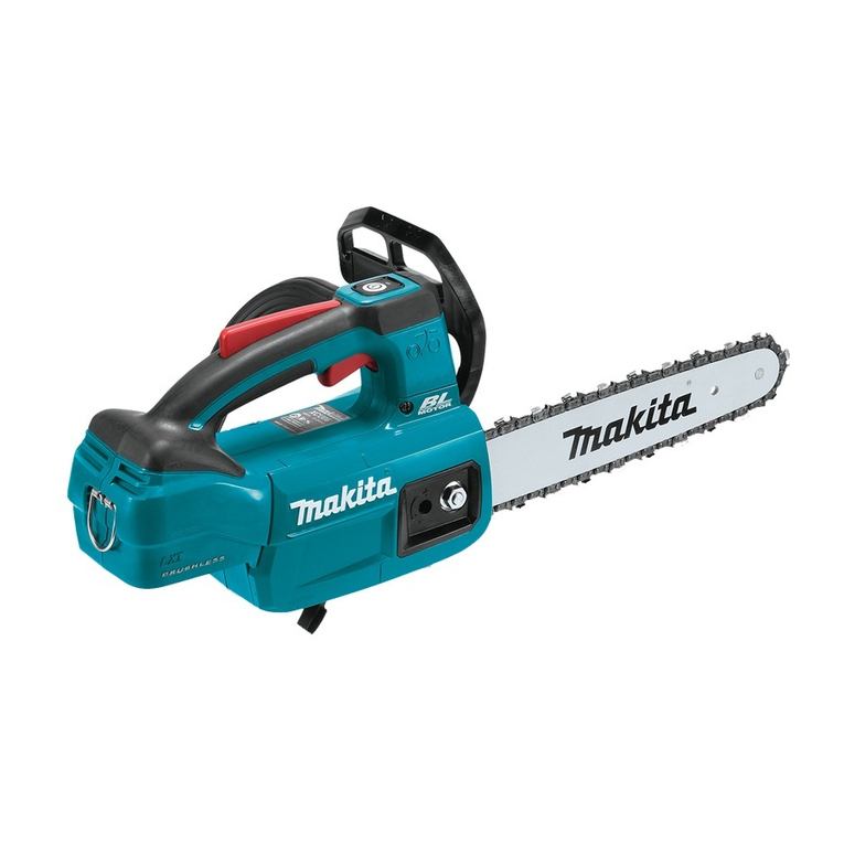 Makita DUC256 User manual