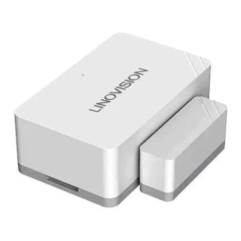 LINOVISION IOT-S500DCS quick start guide