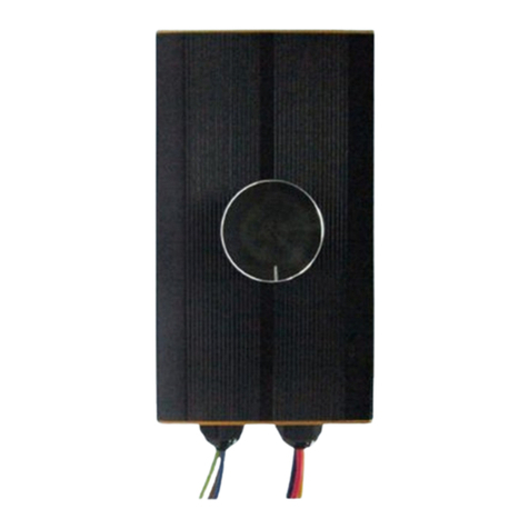 iPuray BRT-784 quick start guide