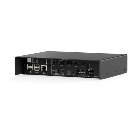 K-array Kommander-KA02 user guide