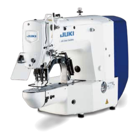 JUKI LK-1900BN User manual JUKI LK-1900BN User manual