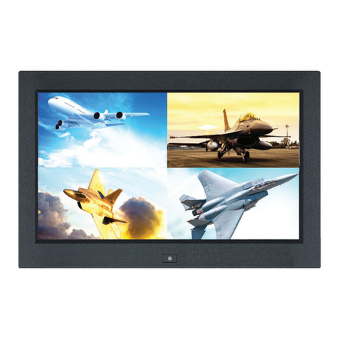 Austin Hughes AP-F15 User manual