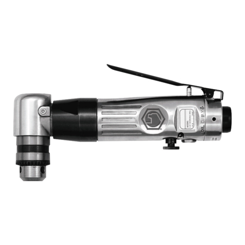 Matco Tools RL137 User manual