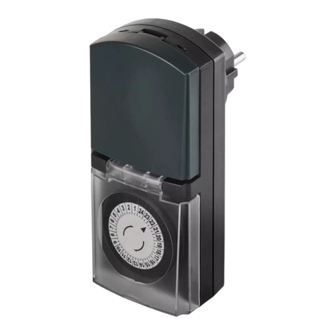 Emos P5508N quick start guide