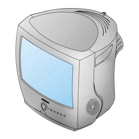 Samsung CB14Y5TW0XXEC User manual