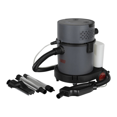 pela tools 533428 manual