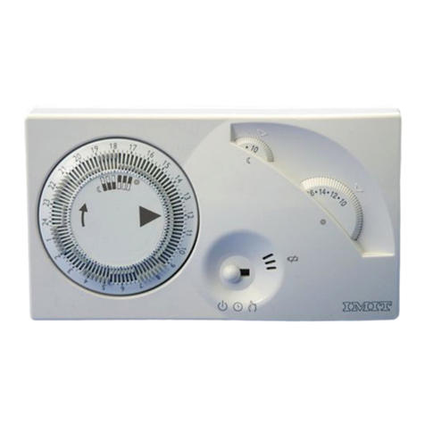 Imit Chronomix S manual
