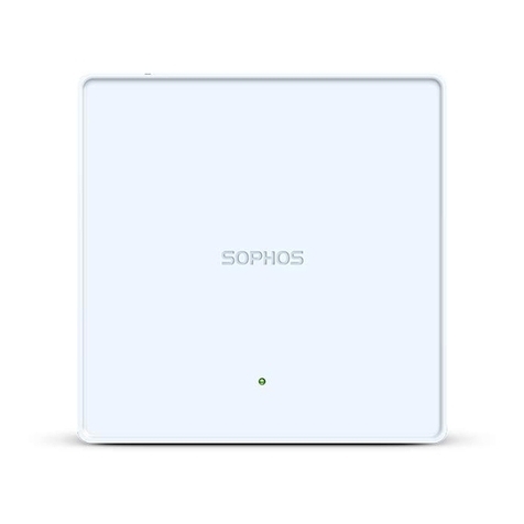 Sophos APX Series operating instructions