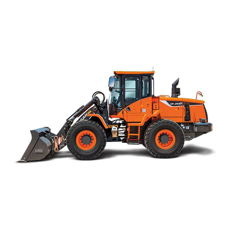 Doosan DL200 manual