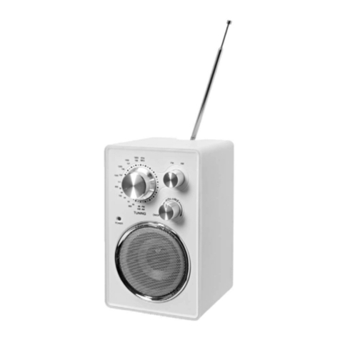 Marquant 920-095 User instructions