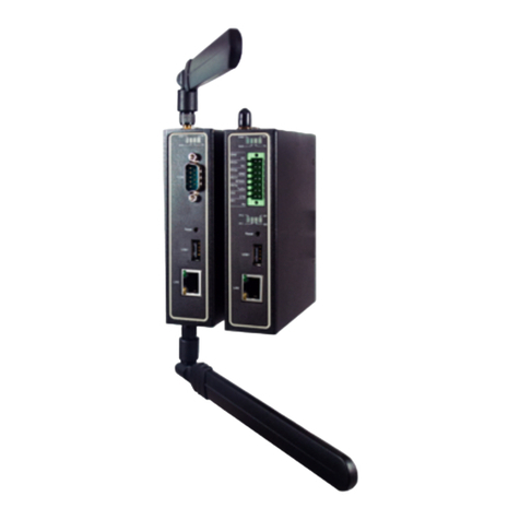 Atop PG59 Series user manual