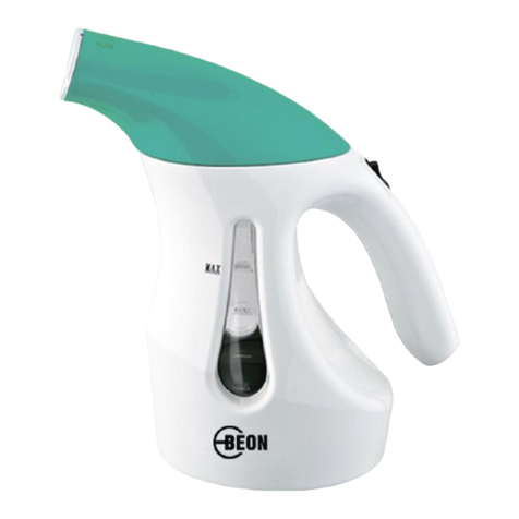 BeON BN-8501 instruction manual