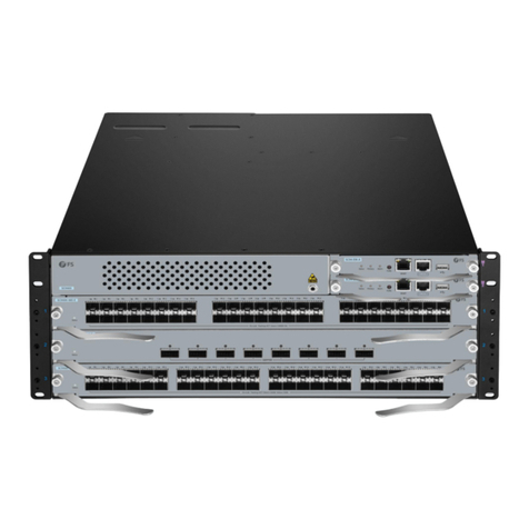 FS SC9405 Series quick start guide
