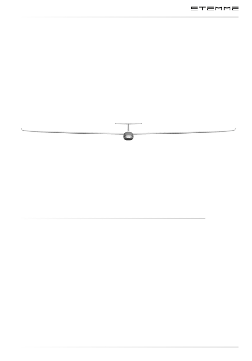 STEMME S10 User manual