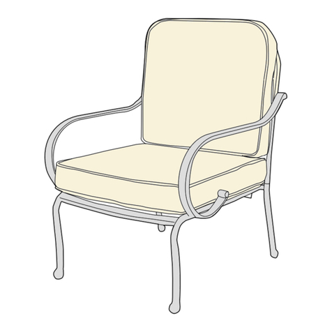 HAMPTON BAY DY11034-L-B User manual