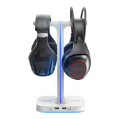 ENERGY SISTEM ESG S3 DUO user manual