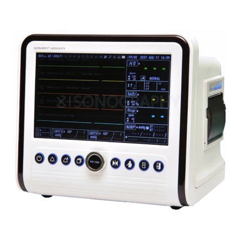 VOTEM VP-700 user manual