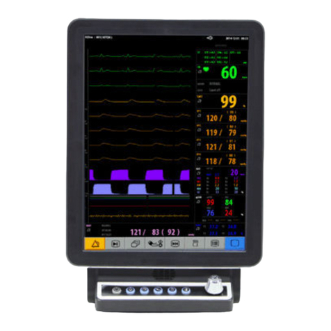 VOTEM VM15 user manual