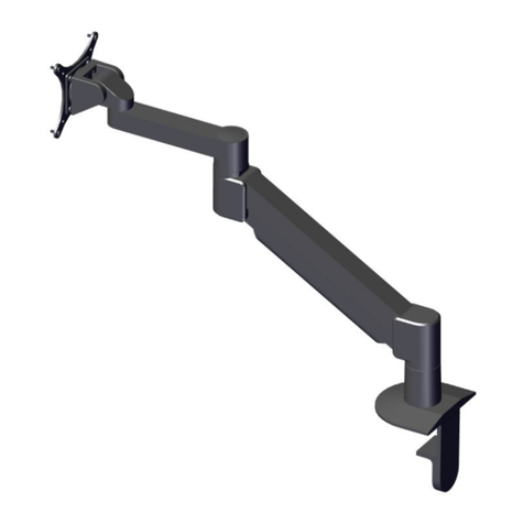 NCR 1668-K015 Manual