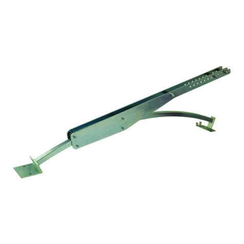 MyGate Matrix ARC02 User manual
