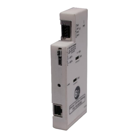 6TL YAV90090 manual