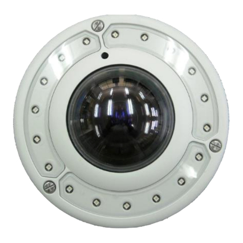 Zoom NUD360-F installation manual