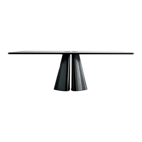 LAURAMERONI Maxima Raja BD44R Assembly instruction LAURAMERONI Maxima Raja BD44R Assembly instruction