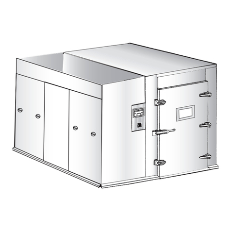 Getinge 7800A Series User manual