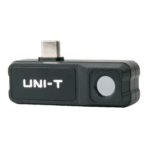 Unit UTi120Mobile User manual