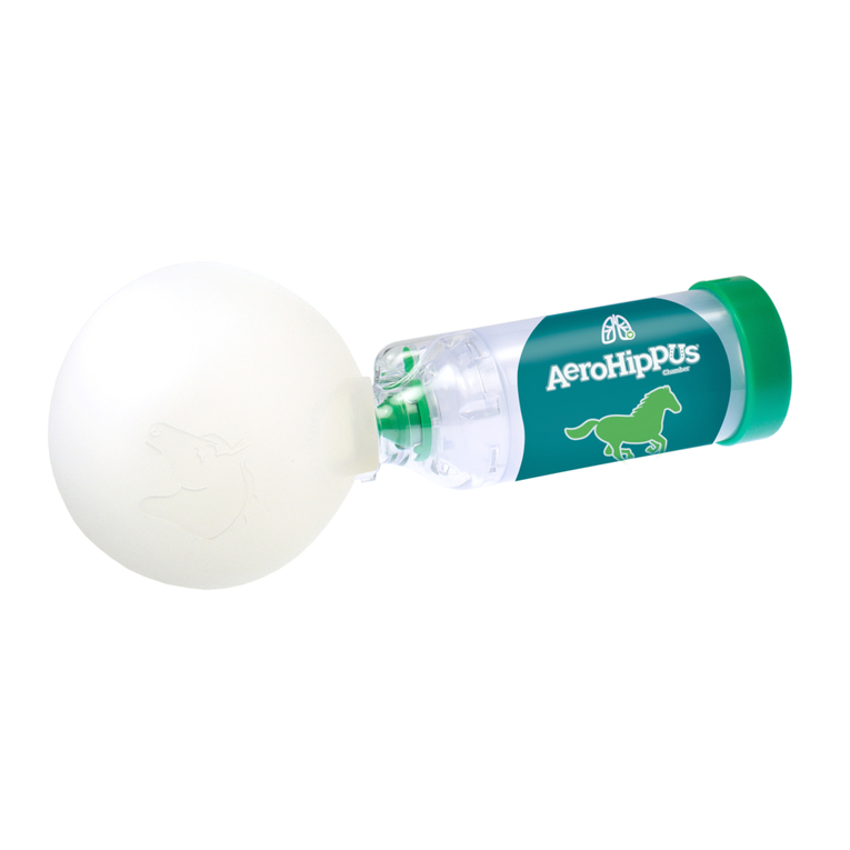 AeroHippus Flow-Vu user manual