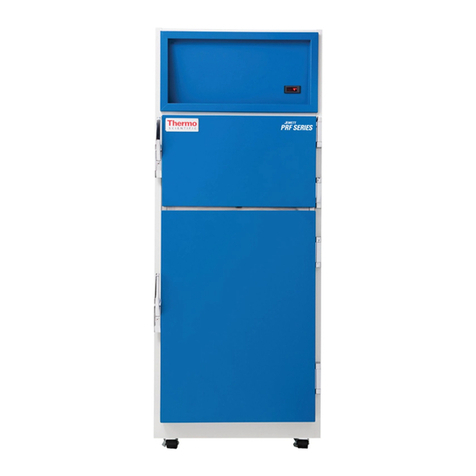 Thermo Scientific Jewett PRF17 Guide