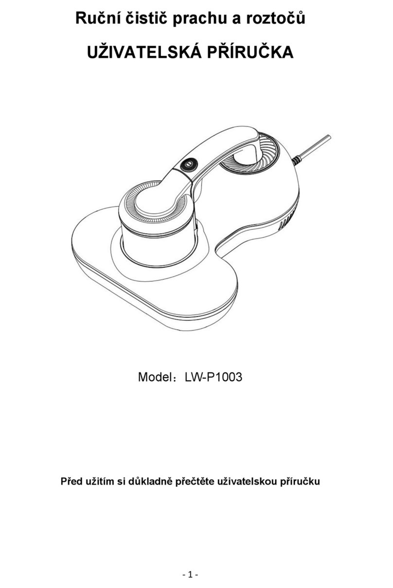 PSE LW-P1003 user manual