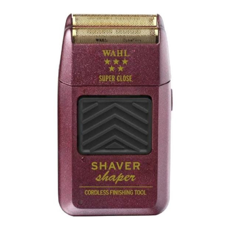 Wahl 7388 User manual