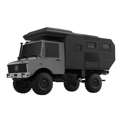 CRAWLER OTAG385 user guide