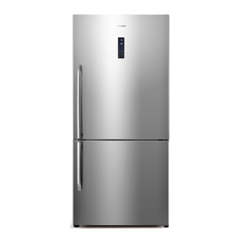 Hisense RD-50WC4SYS User manual Hisense RD-50WC4SYS User manual