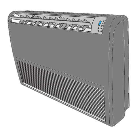 Samsung AM FNCD Series User manual