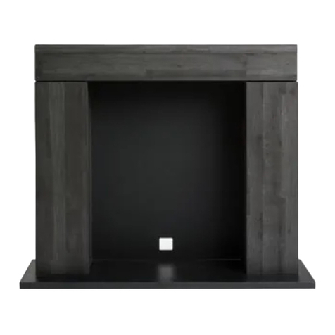 Next BRONX T53898 manual