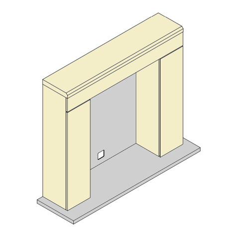 Next BRONX M21977 User manual