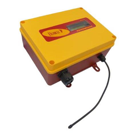Itowa MF2 User manual