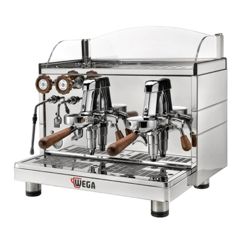Wega Mininova Classic EMA 2GR User manual