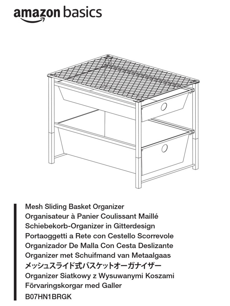 Amazon B07HN1BRGK User manual