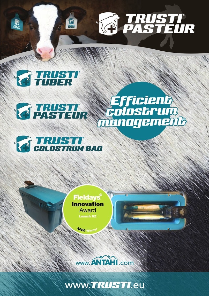 Trusti Tuber Guideline Trusti Tuber Guideline