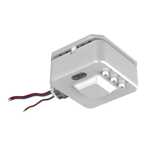 pdlux PD-MV1009 instructions